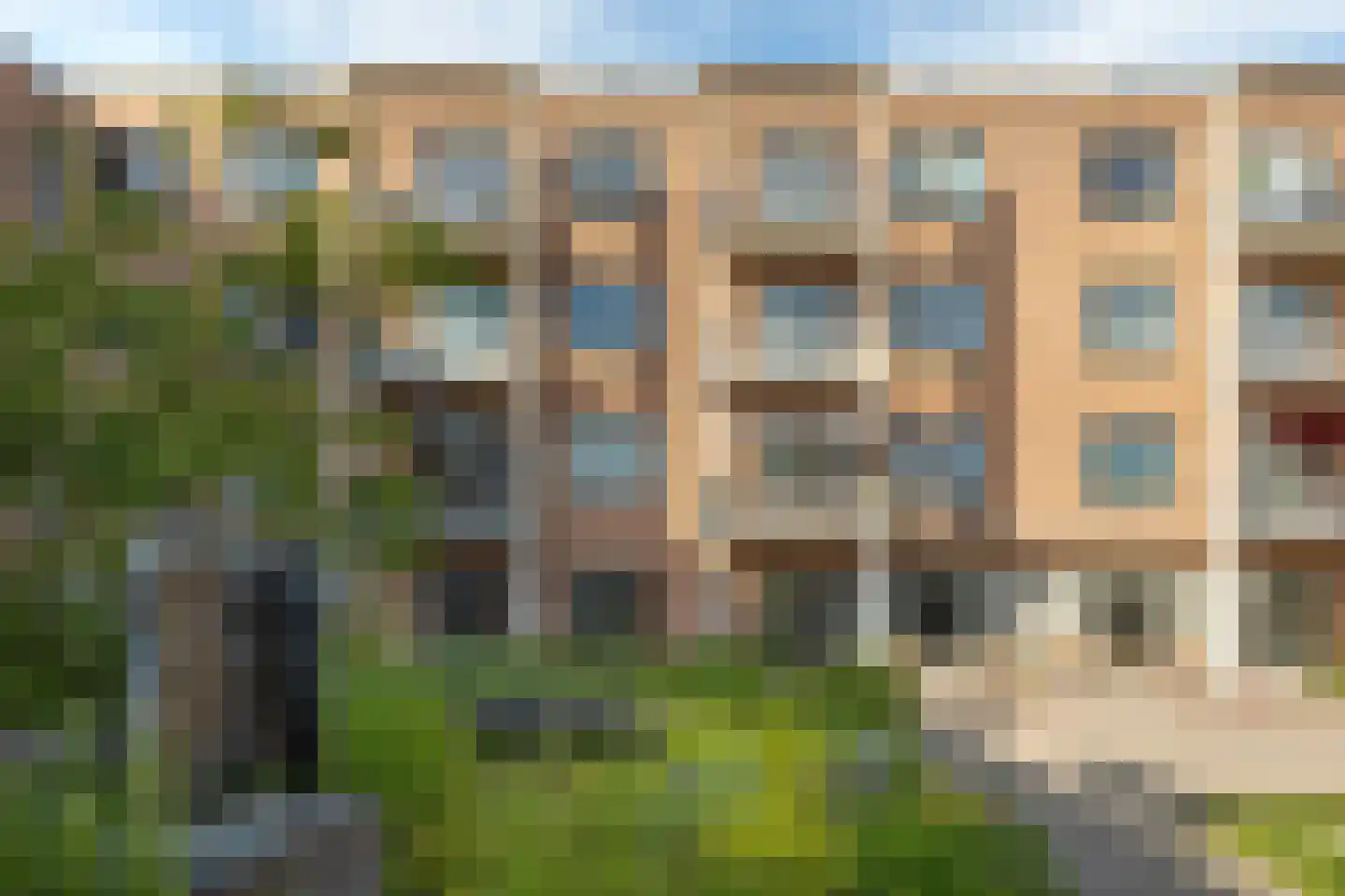 Oudergaarde 1 207 Kortenhoef