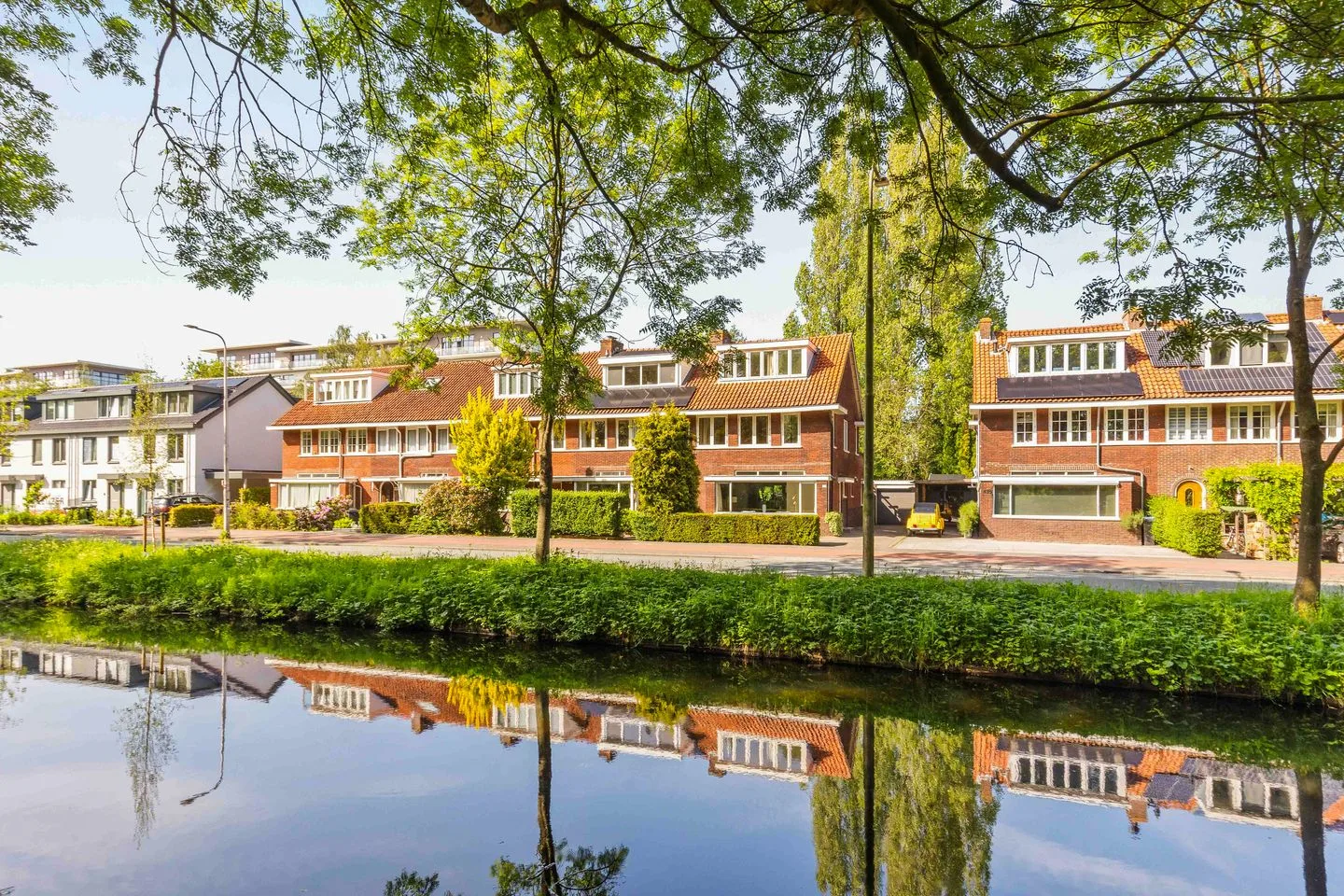 Ouderkerkerlaan 134 in Amstelveen