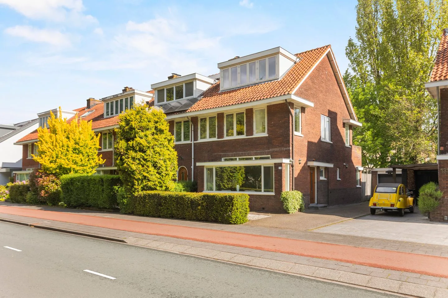 Ouderkerkerlaan 134 Amstelveen thumbnail 51