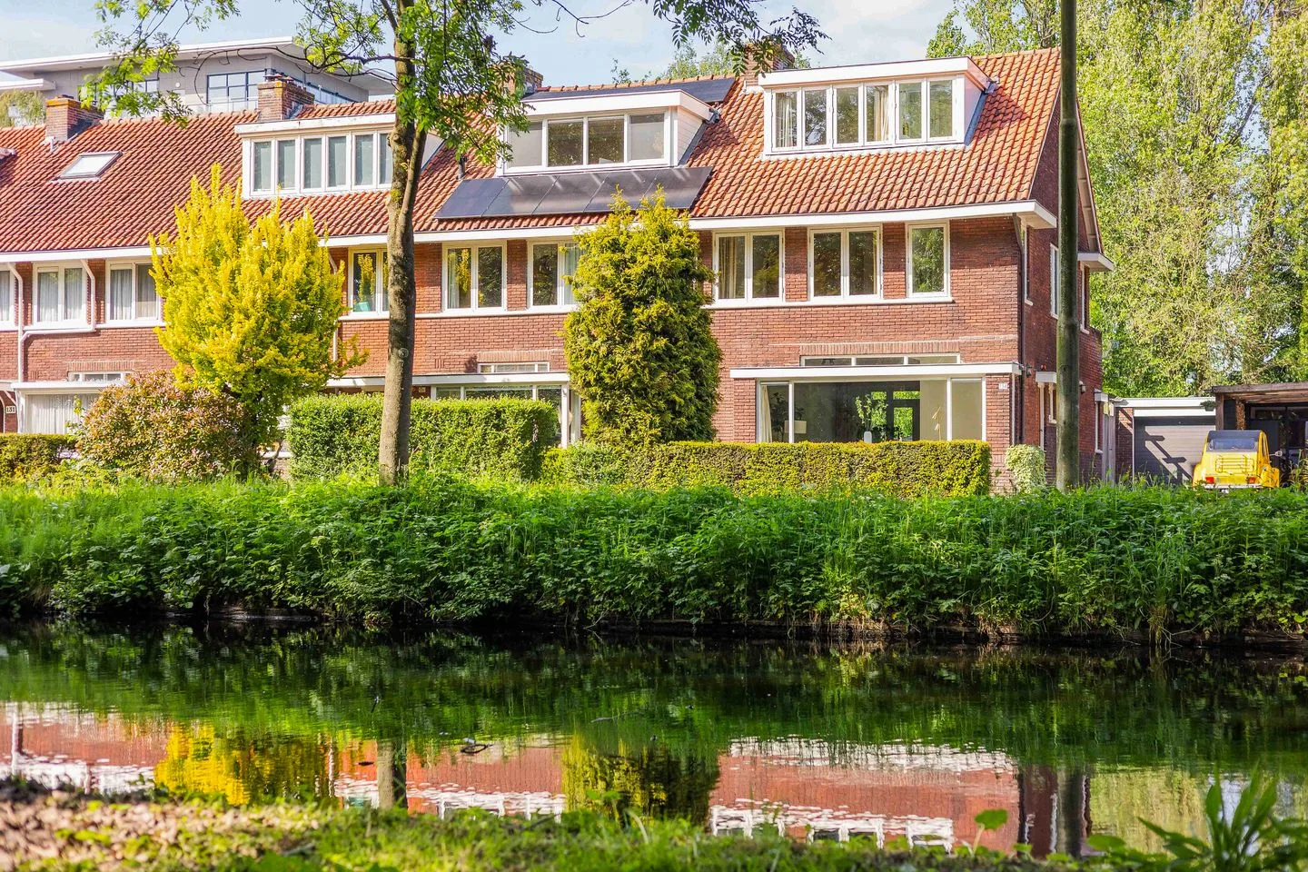 Ouderkerkerlaan 134 Amstelveen thumbnail 52