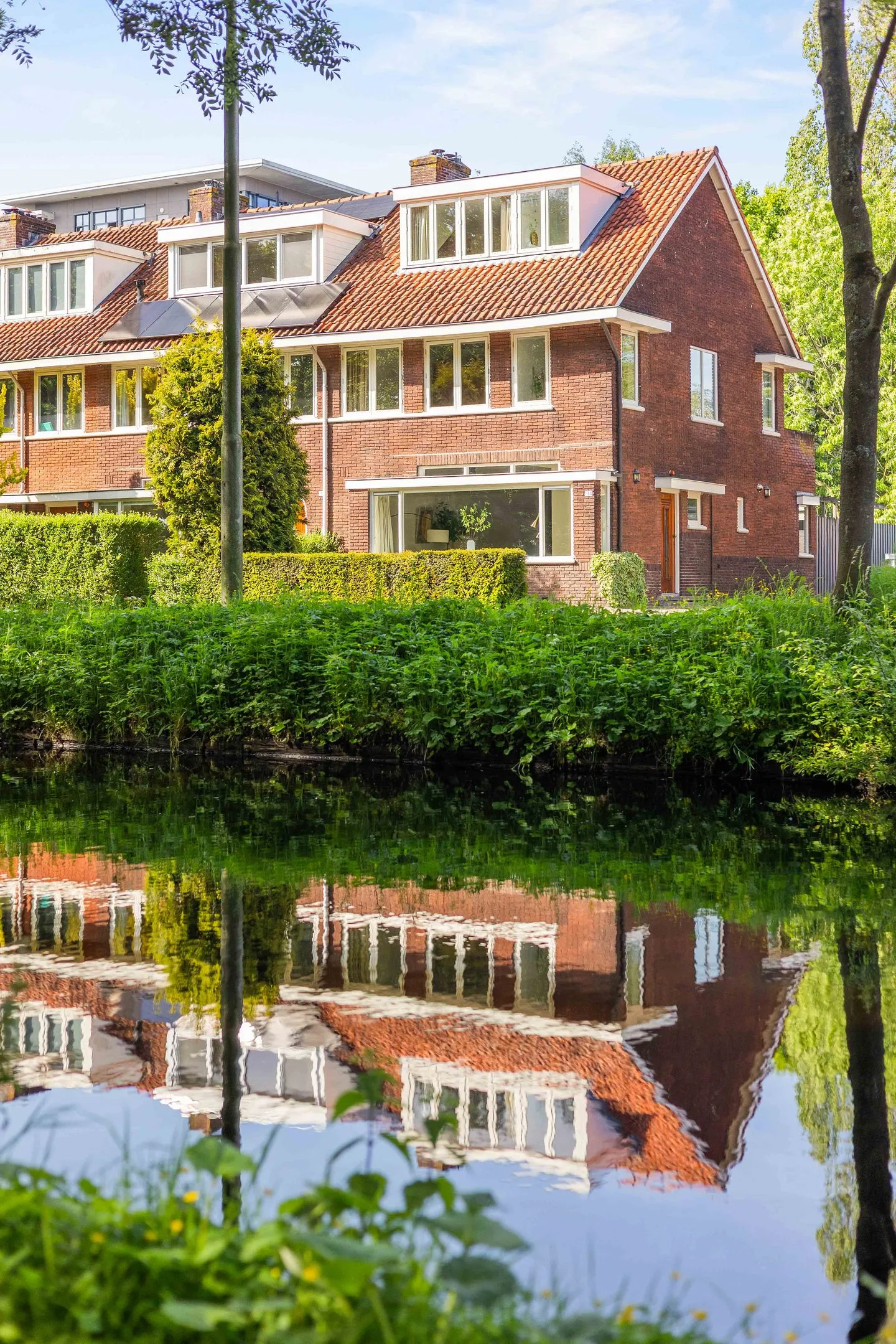 Ouderkerkerlaan 134 Amstelveen thumbnail 53
