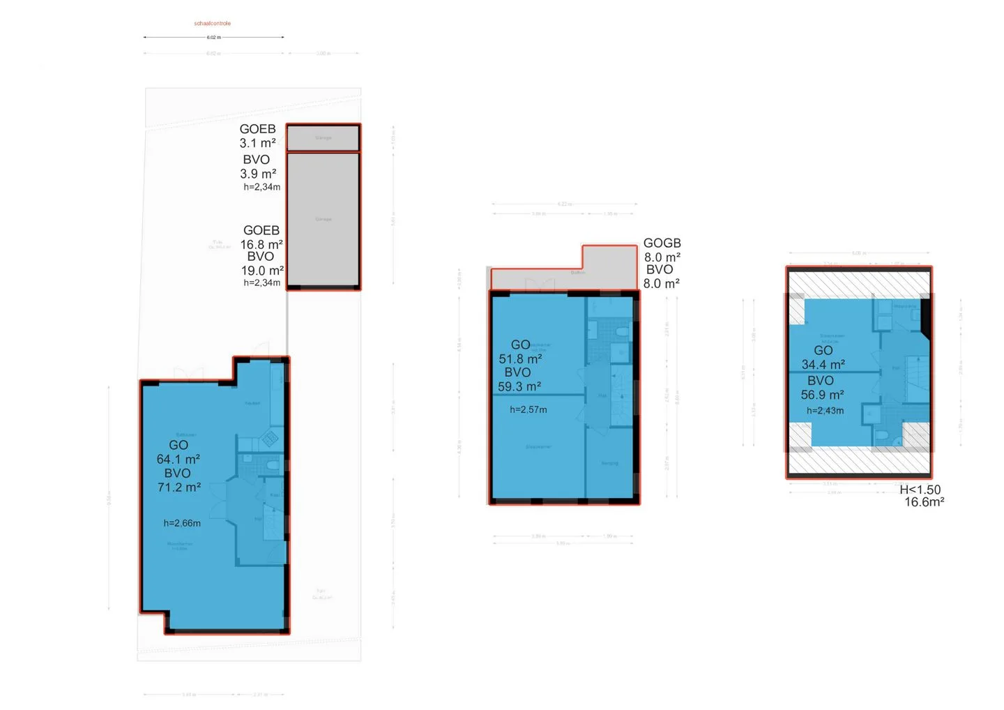 Ouderkerkerlaan 134 Amstelveen thumbnail 58