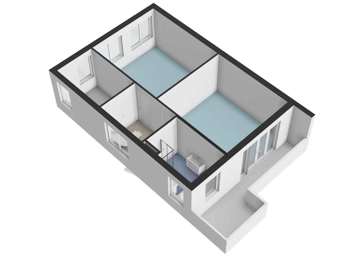 Ouderkerkerlaan 134 Amstelveen thumbnail 59