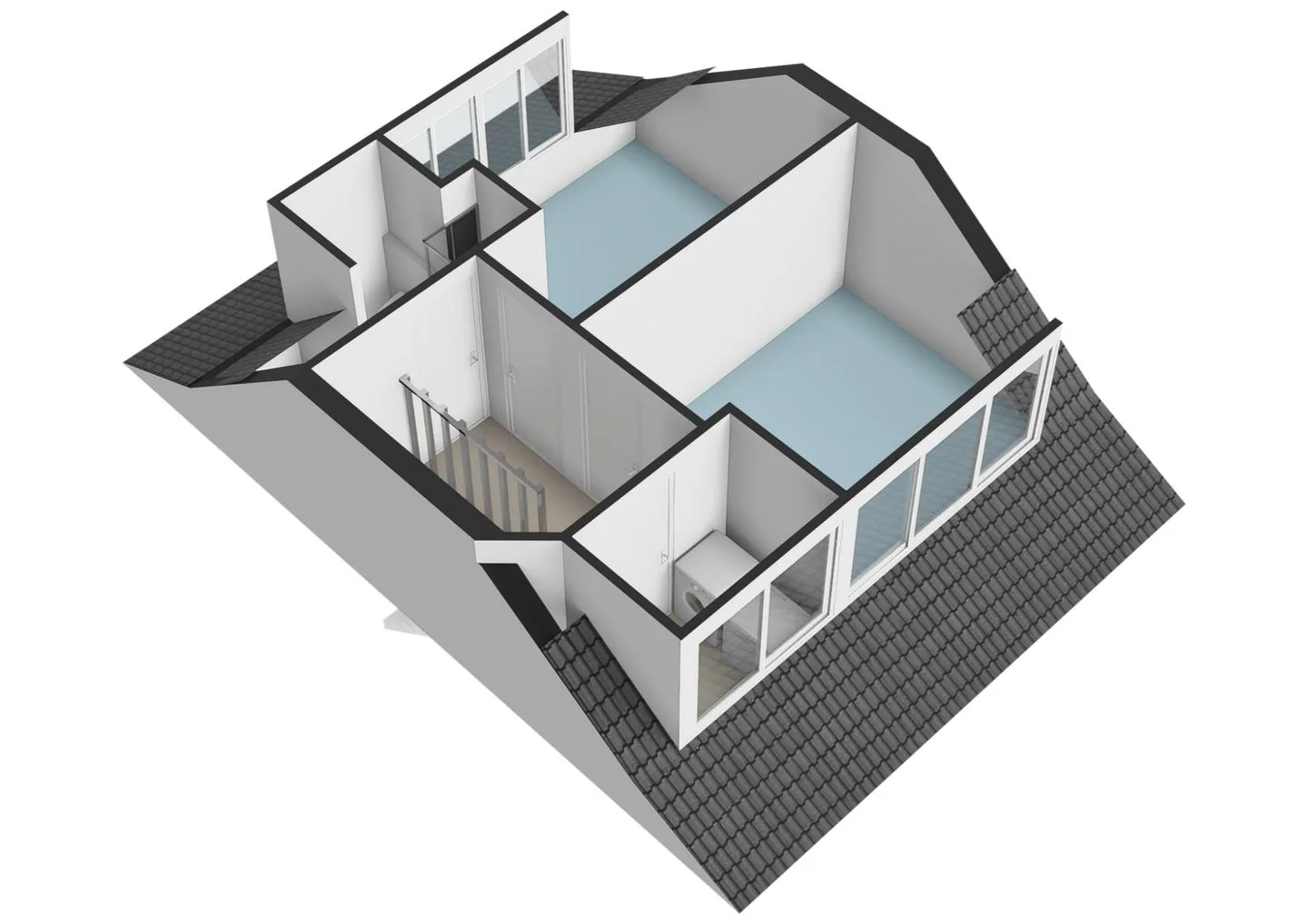 Ouderkerkerlaan 134 Amstelveen thumbnail 61