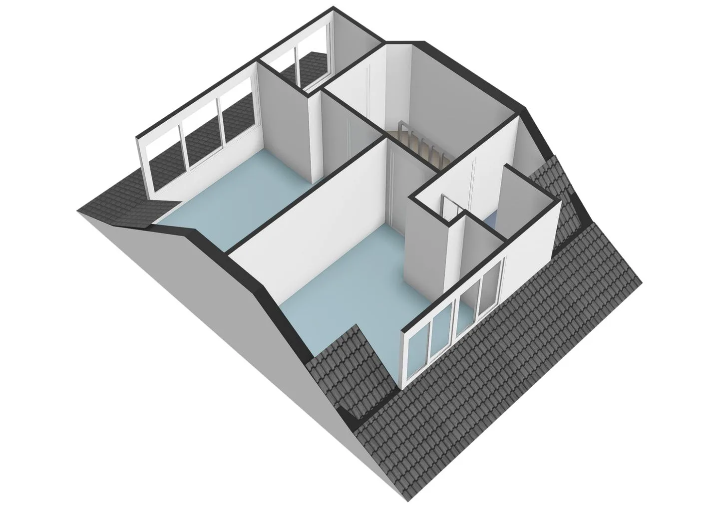 Ouderkerkerlaan 134 Amstelveen thumbnail 62