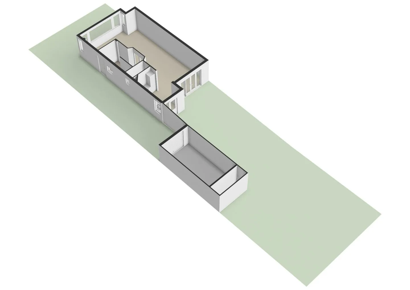 Ouderkerkerlaan 134 Amstelveen thumbnail 65