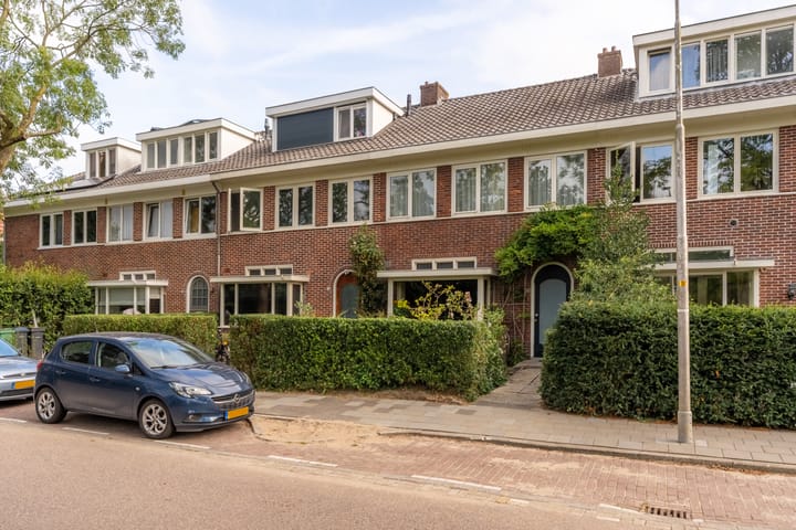 Ouderkerkerlaan 80 en Amstelveen foto