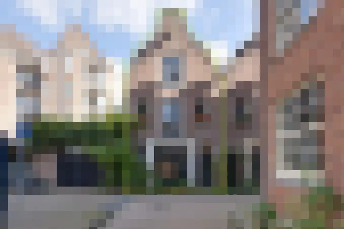 Oudeschans 10 C Amsterdam