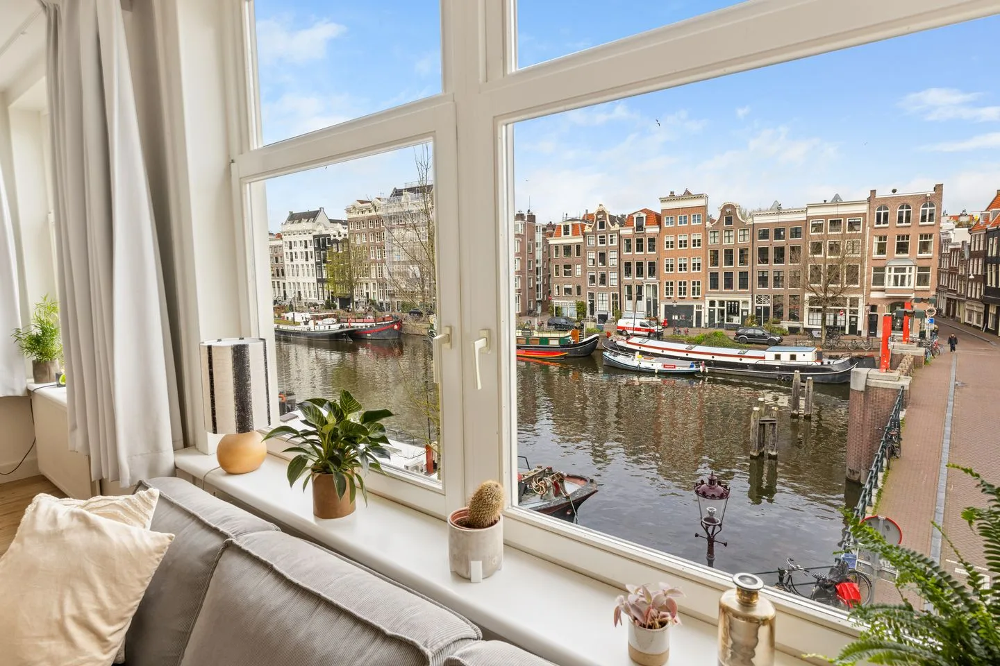Oudeschans 43 H Amsterdam thumbnail 4