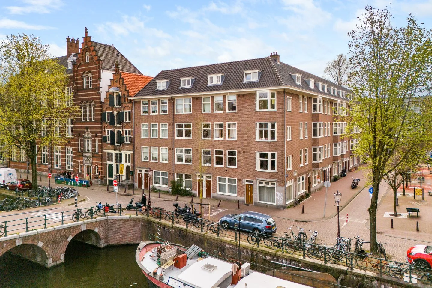 Oudeschans 43 H Amsterdam thumbnail 43
