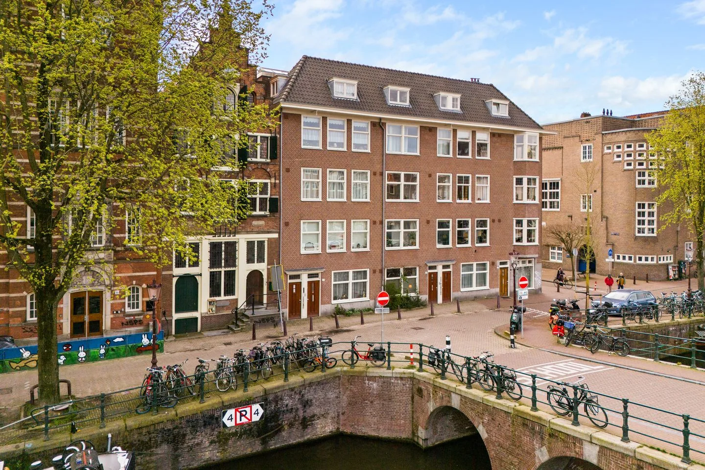 Oudeschans 43 H Amsterdam thumbnail 45