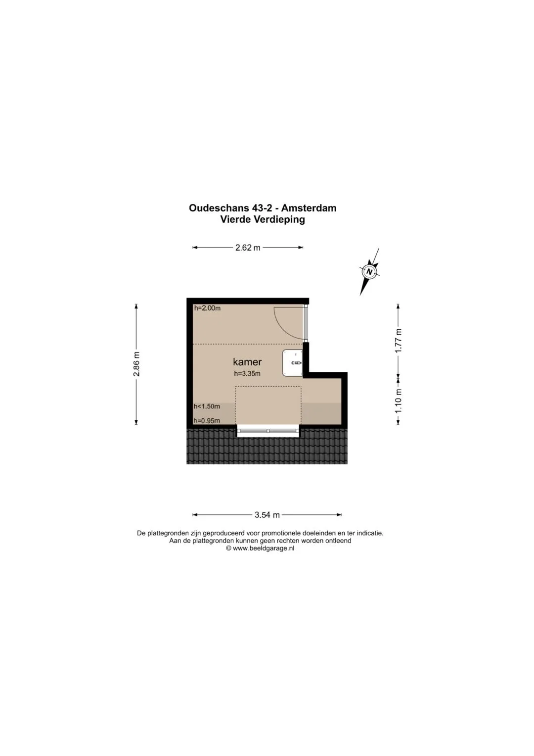 Oudeschans 43 H Amsterdam thumbnail 47