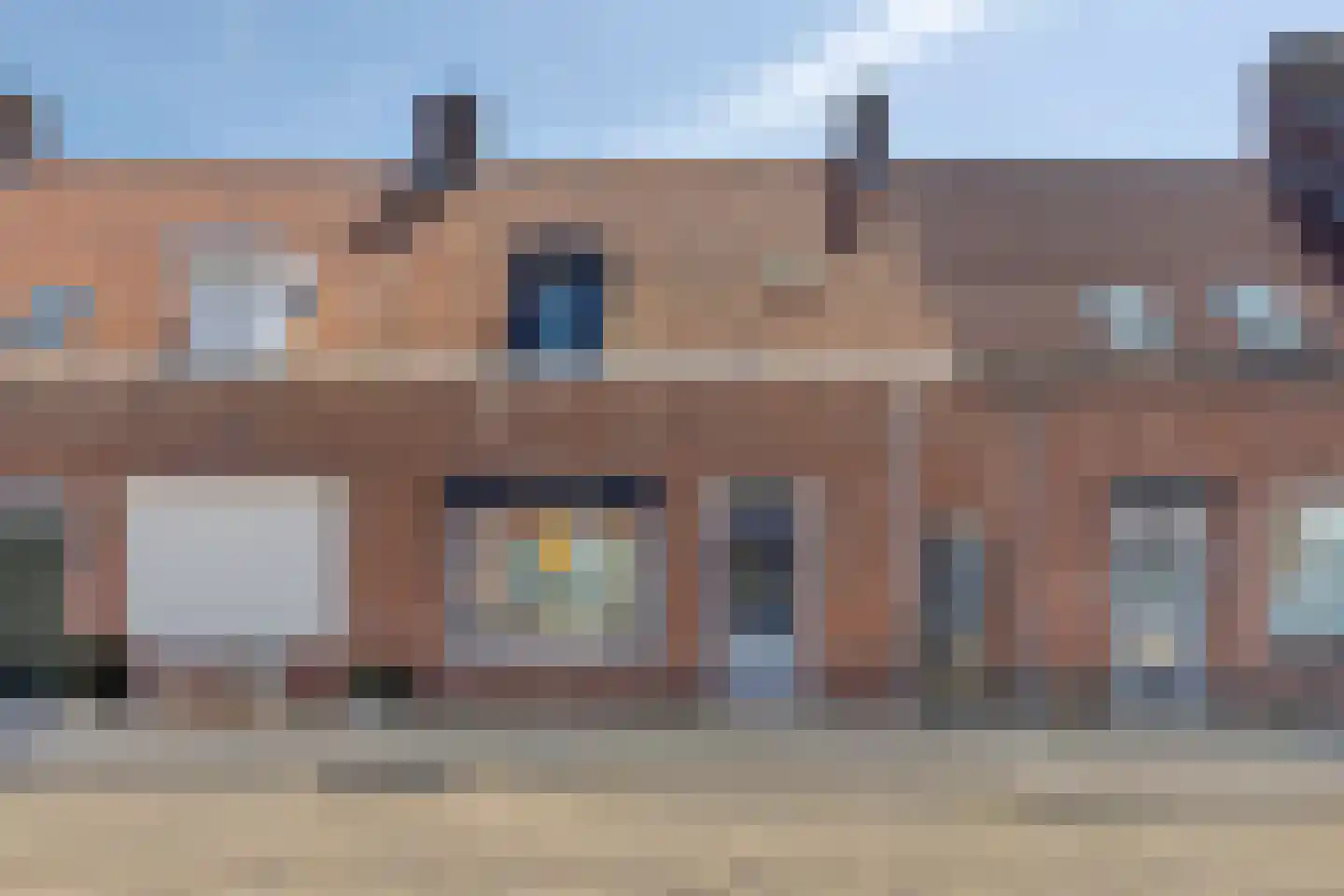 Oudestad 17 Biervliet foto 2