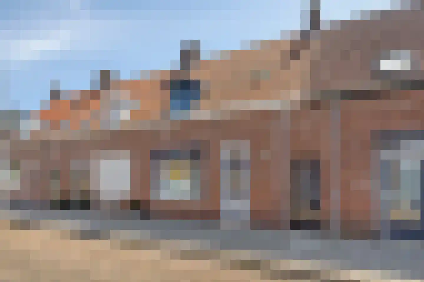 Oudestad 17 Biervliet foto 3