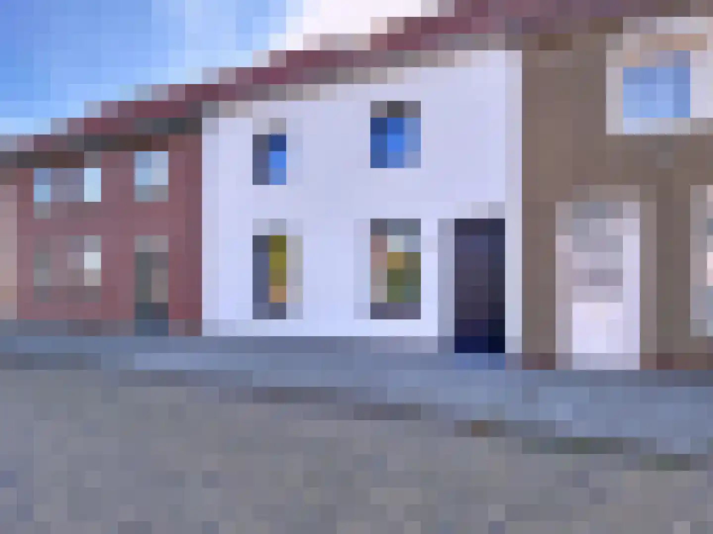 Oudestad 3 Biervliet foto 2