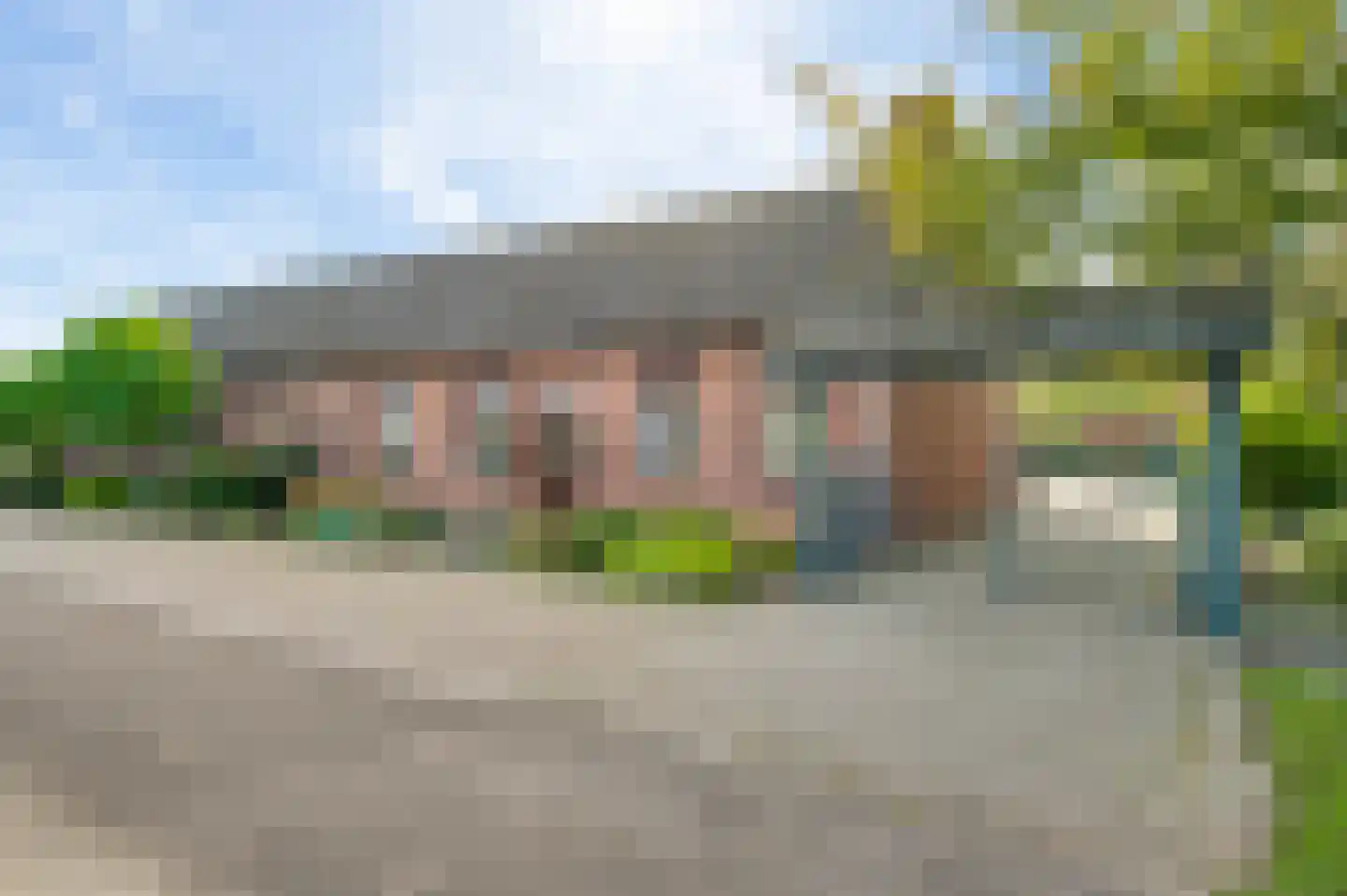 Oudesteeg 9 in Weert