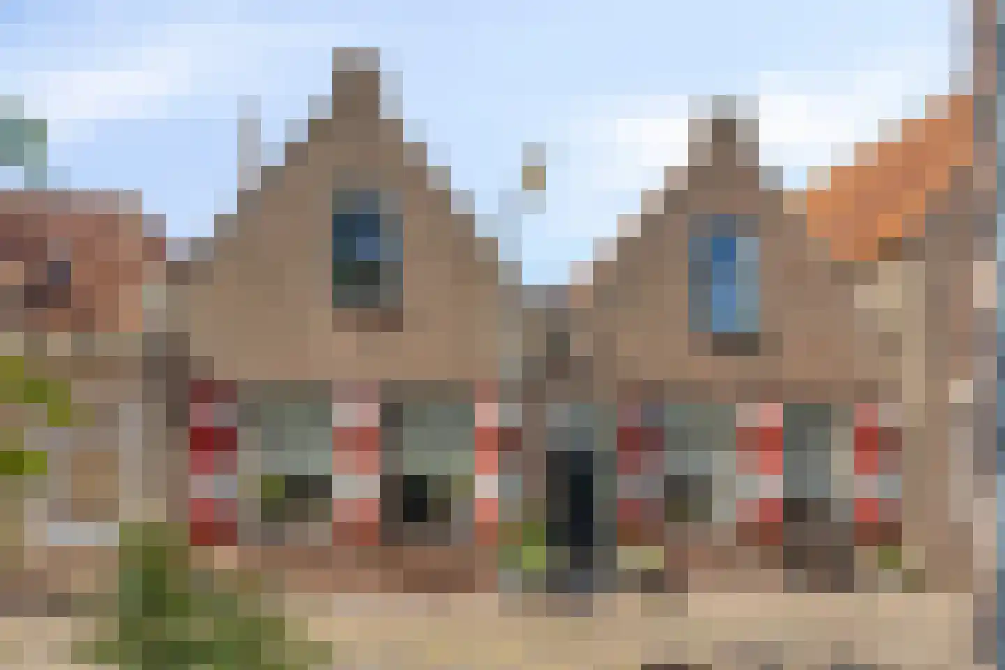 Oudestraat 10 in Sint-Maartensdijk