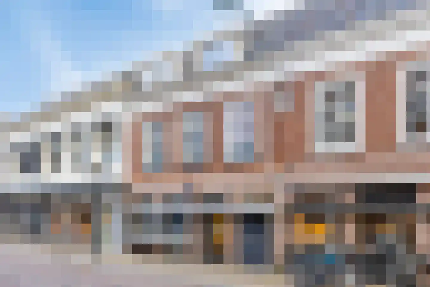 Oudestraat 155 Kampen