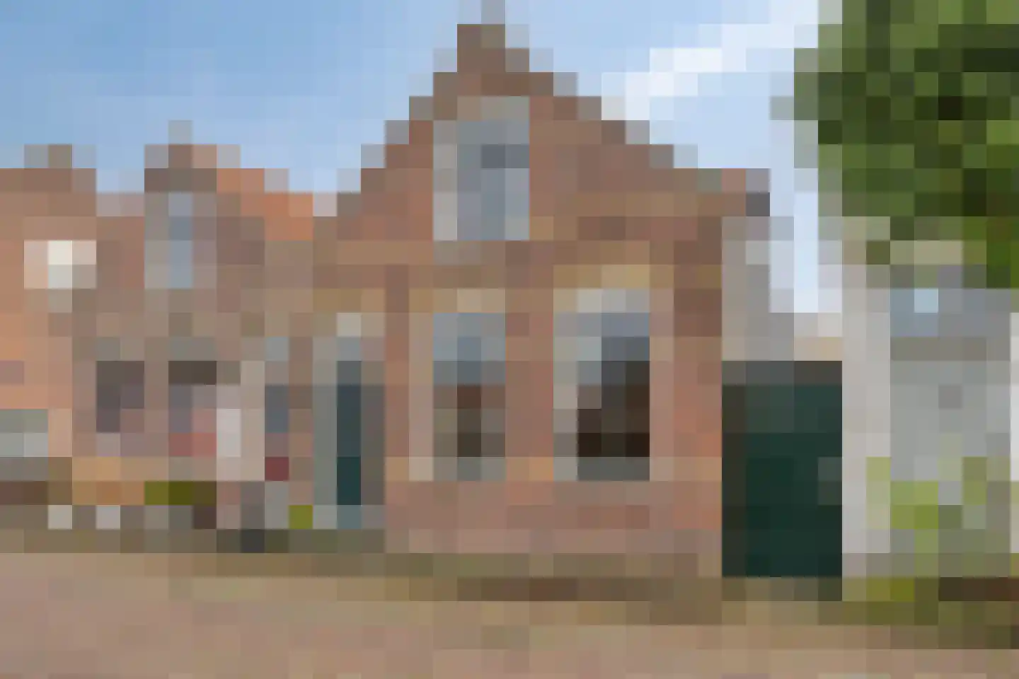 Oudestraat 17 Veere