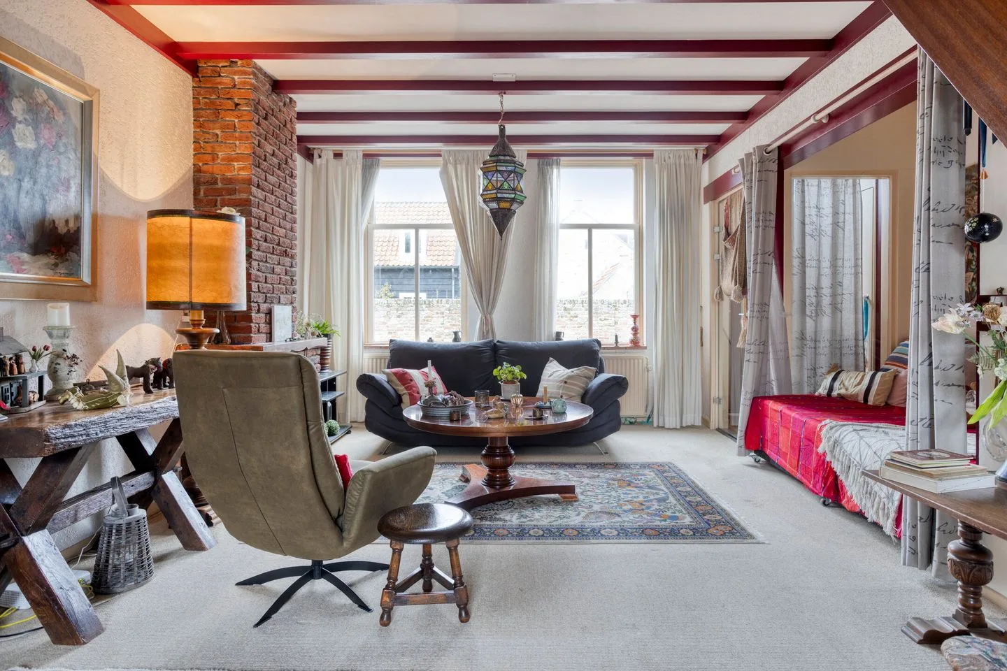 Oudestraat 17 Veere thumbnail 11