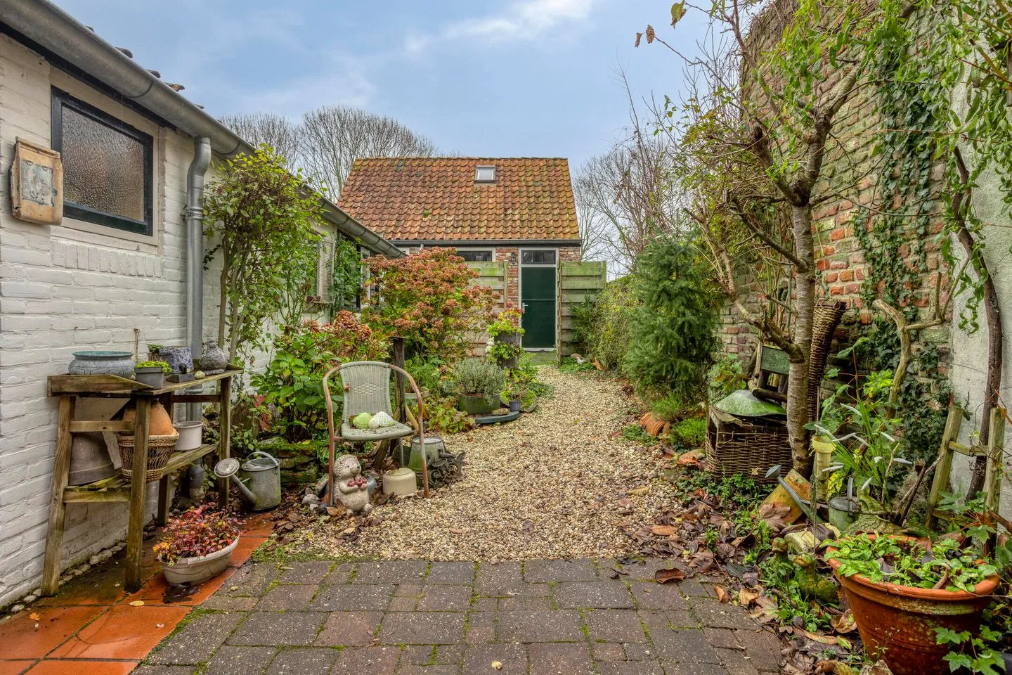 Oudestraat 17 Veere thumbnail 28