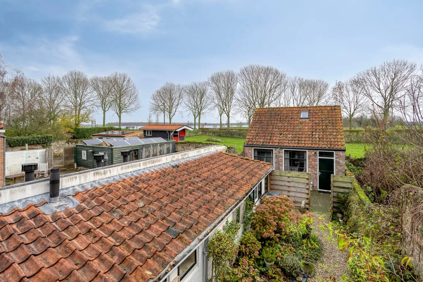 Oudestraat 17 Veere thumbnail 29