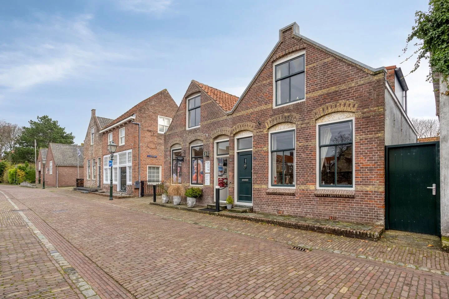 Oudestraat 17 Veere thumbnail 45