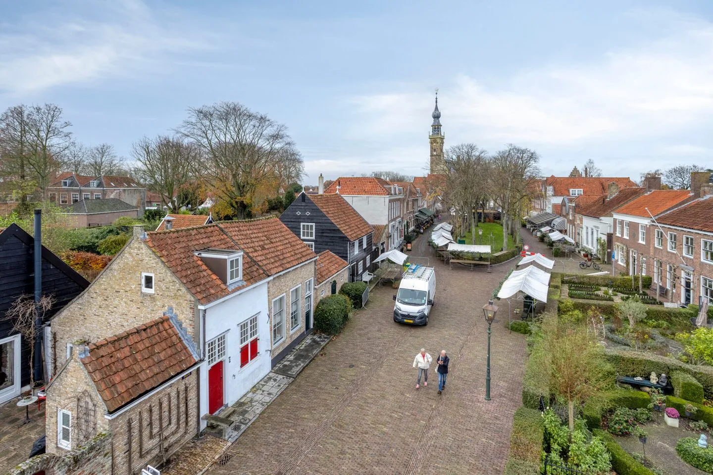 Oudestraat 17 Veere thumbnail 47
