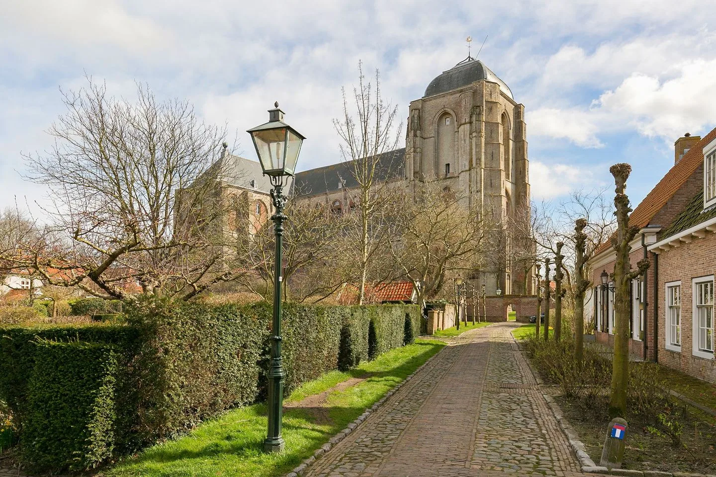 Oudestraat 17 Veere thumbnail 50