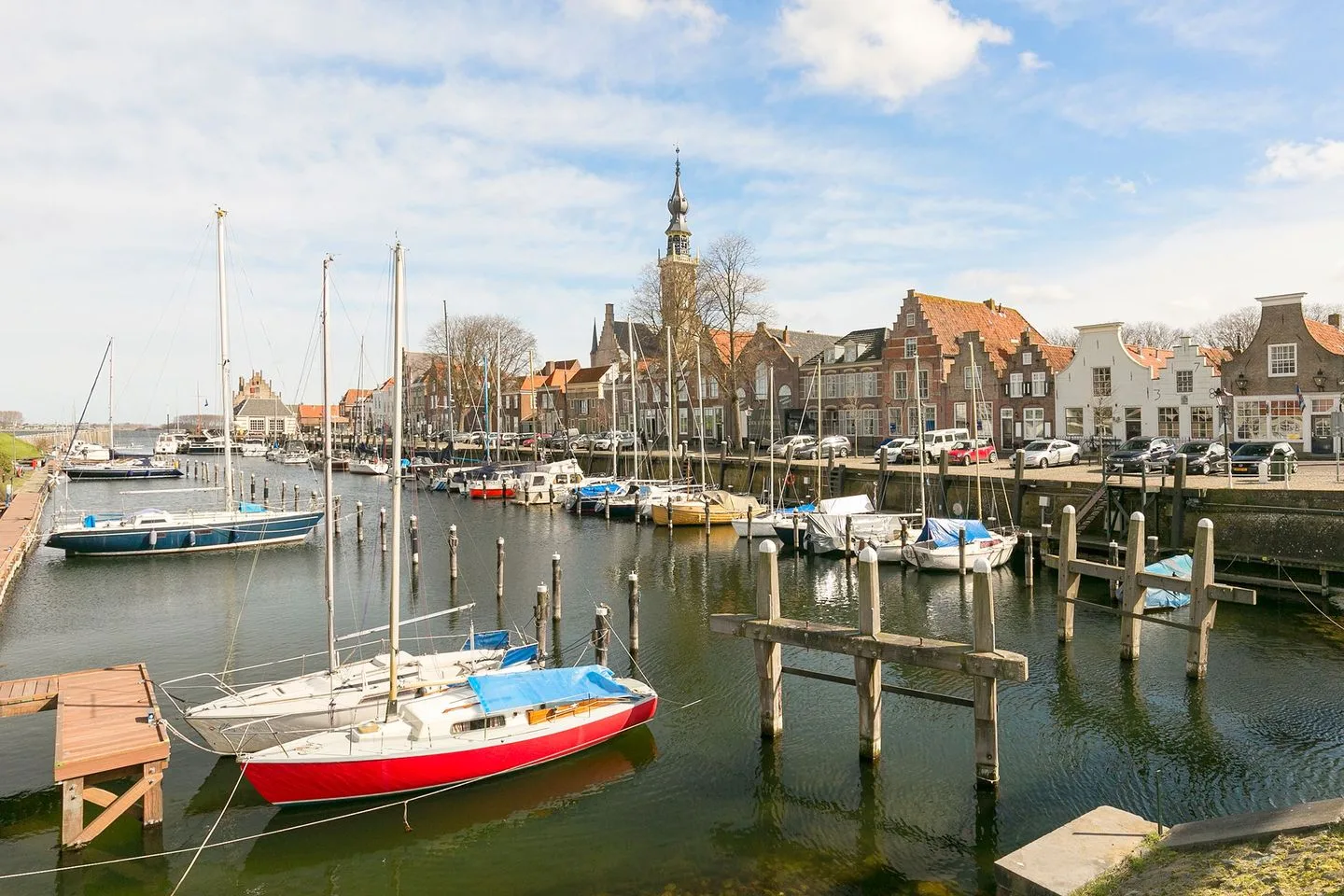 Oudestraat 17 Veere thumbnail 53