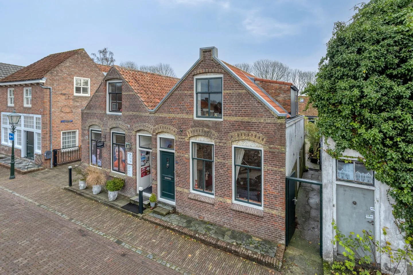 Oudestraat 17 Veere thumbnail 6