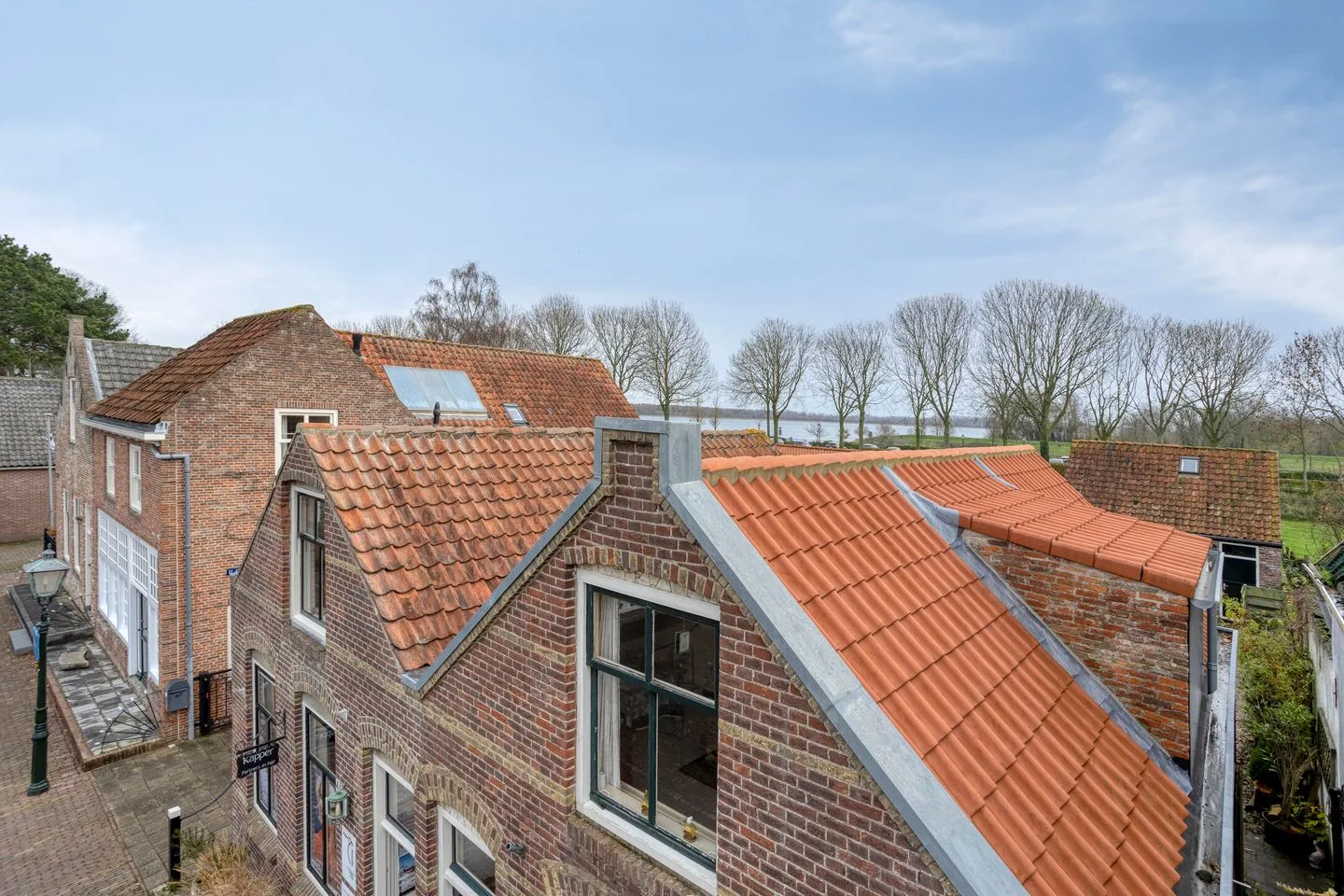 Oudestraat 17 Veere thumbnail 7