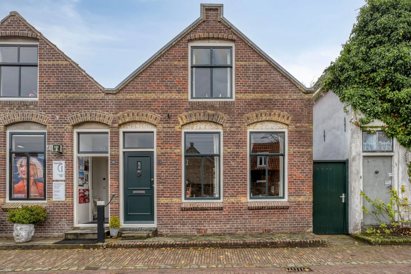 Oudestraat 17 Veere thumbnail 8