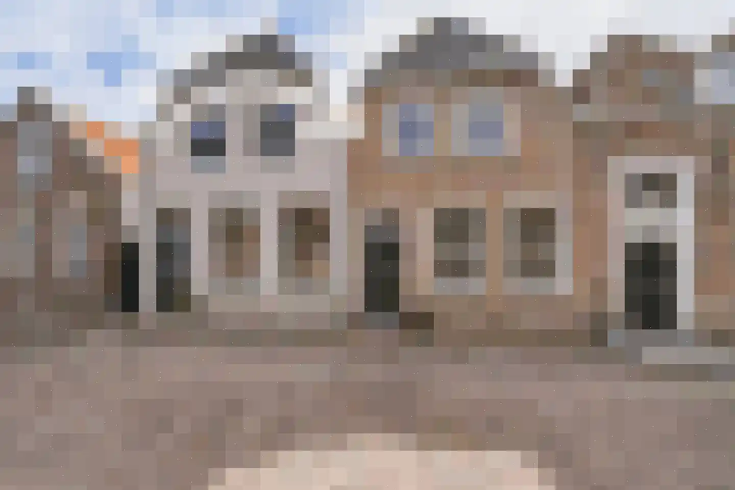Oudestraat 19 Veere foto 3