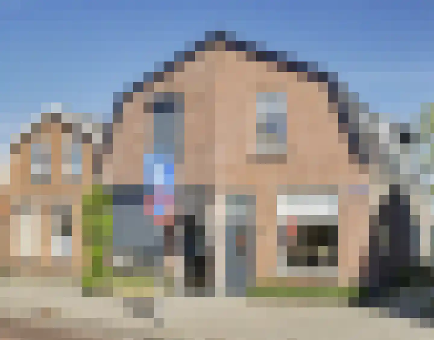 Oudestraat 2 in Sprang-Capelle