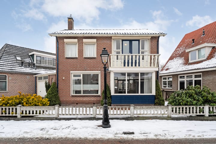 Photo of property Oudestraat 2, Gramsbergen