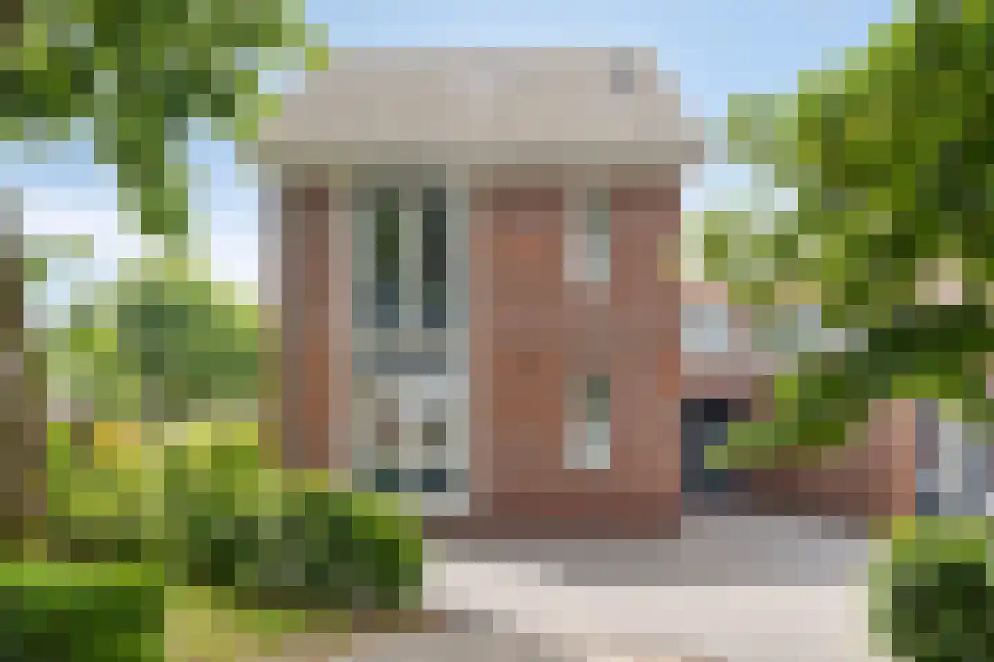Oudestraat 21 Sprang-Capelle
