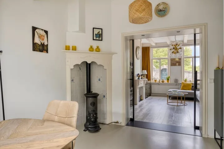 Oudestraat 31 Veere thumbnail 15