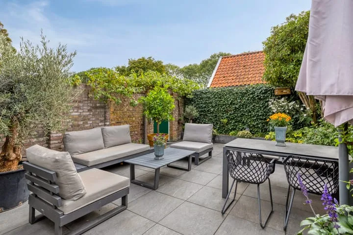 Oudestraat 31 Veere thumbnail 25