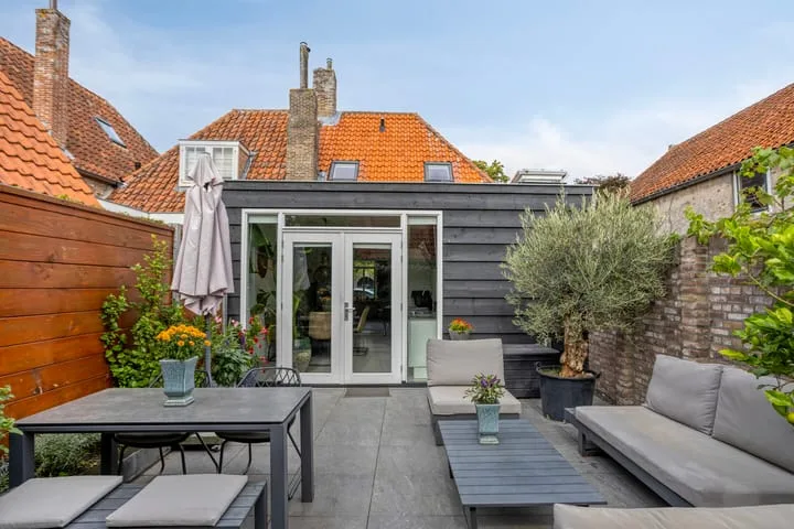Oudestraat 31 Veere thumbnail 26