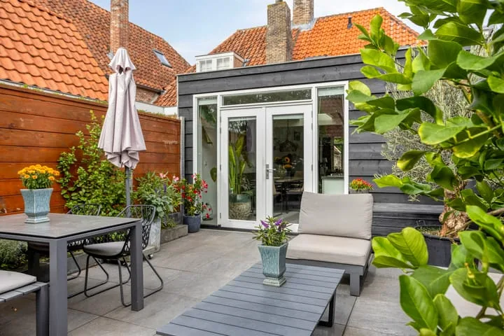Oudestraat 31 Veere thumbnail 27