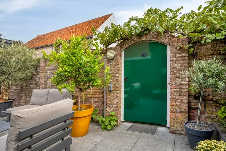 Oudestraat 31 Veere thumbnail 28