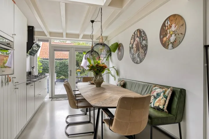 Oudestraat 31 Veere foto 3