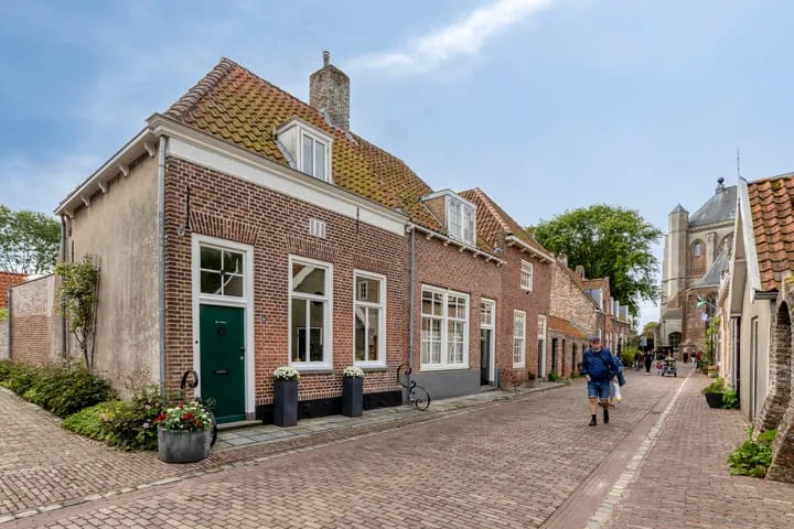 Oudestraat 31 Veere thumbnail 38