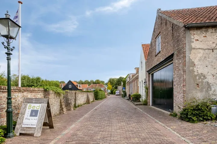 Oudestraat 31 Veere thumbnail 39