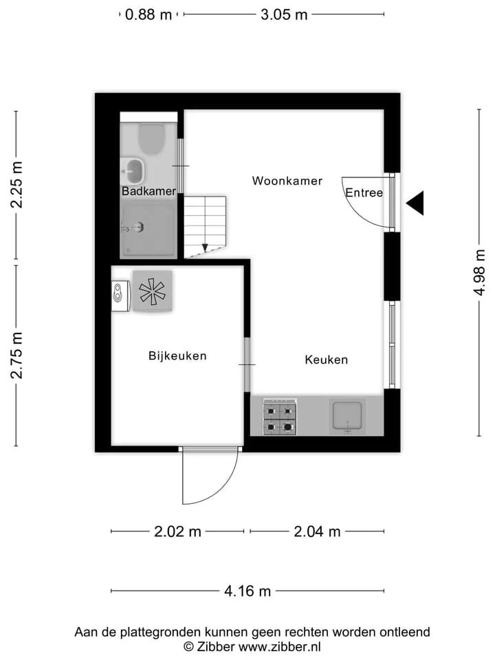 Oudestraat 31 Veere thumbnail 44