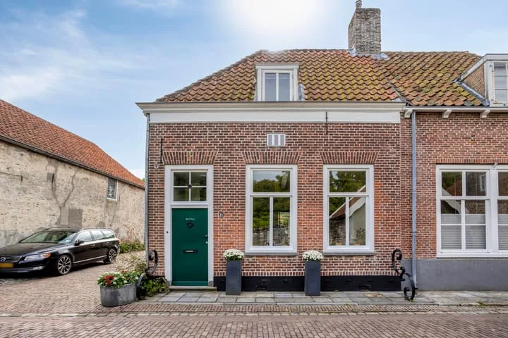 Oudestraat 31 Veere thumbnail 6