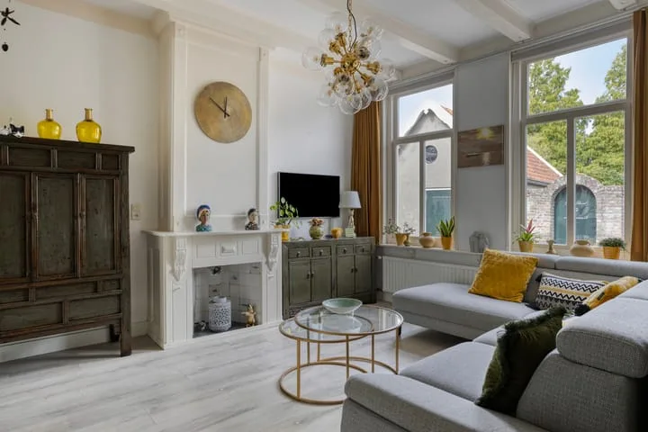 Oudestraat 31 Veere thumbnail 8