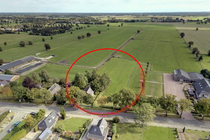 Oudestreek 9 dans Zevenhuizen photo