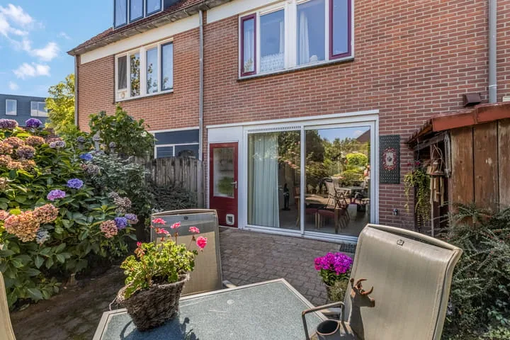 Oudeveen 174 Veenendaal thumbnail 29